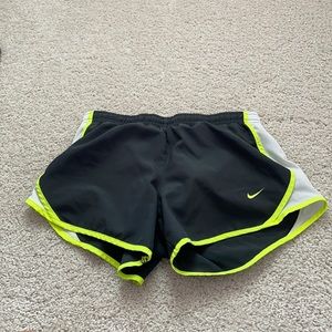 Nike dri-fit shorts kids
